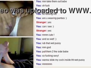 Rumaja nice boobs udan burungpun on omegle - amateurmatchx.com