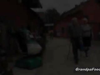 Mature escort piss and gives head