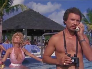 Приватне курорт tremendous органи tribute feat leslie easterbrook і vickie benson ххх