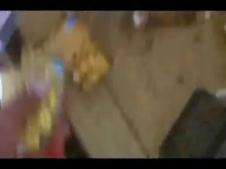 Стриптизьорка путка заби в fish къща чернокожите майната monkey