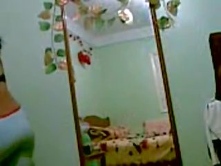 エジプト人 汚い クリップ