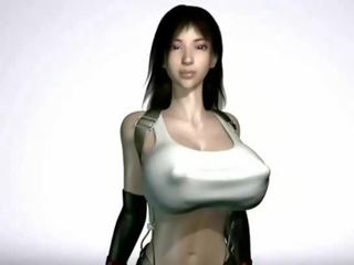 Chesty 3d anime bitch fuck johnson