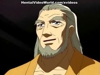 Dna 獵人 vol.2 03 www.hentaivideoworld.com