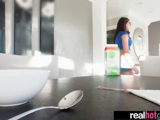 すごい セックス 映画 テープ ととも​​に 角質 ティーン アマチュア gf (leah gotti) vid-19