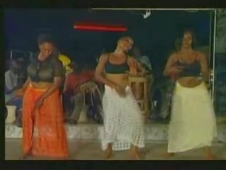 מופע le leumbeul versus mapouka 3