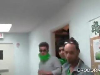 Attractive kolledž teens anxious to fuck at jaýda room sikiş movie weçerinka