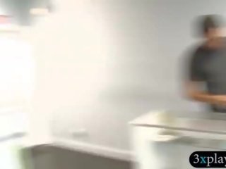 Random girls flashed their tits for cash