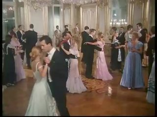 Italiýaly wintaž x rated clip in kostýüm!