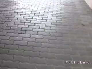 Испански аматьори от публичен ударих pov