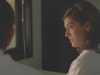 Lizzy caplan hanna hall isabelle fuhrman masters เพศ วีดีโอ s03e01-05 2015
