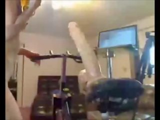 LOVEJOYZ.COM - THIS deity TEEN LITERALlY RIDES A penis WHILE GIGGELING LIKE A KINKY Ms