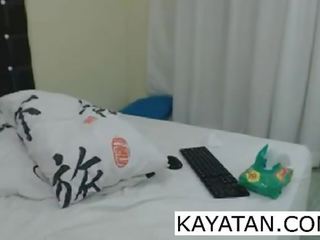 Sexually aroused pleasant білявка mademoiselle є phallus в youjizz