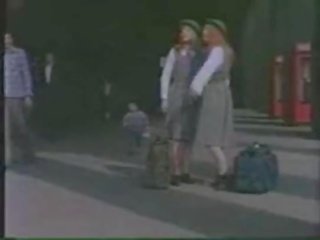 Classico giovanissima trio