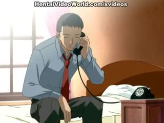 Genmukan - 罪 的 欲望 和 shame 第一卷 02 www.hentaivideoworld.com