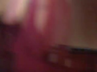 Captivating phatt booty nina rotti banged doggy style bbc