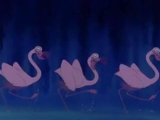 Disney kirli film