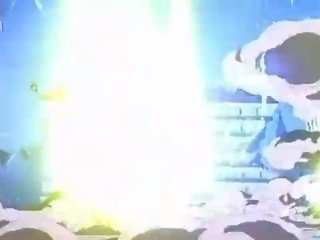Dragon топка z- червен - нека то burn amv