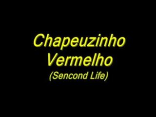 Chapeuzinho vermelho 포르노 - 헨타이 machinima