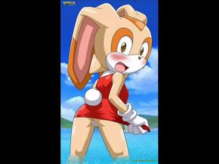 Sonic 無盡 圖片