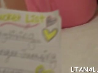 Kejam anal dewasa video klip