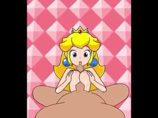Marvelous PPPPU Sisters - Peach