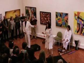 न्यूड घोटाले theatre