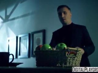 Digitalplayground - mr. and mrs. benz