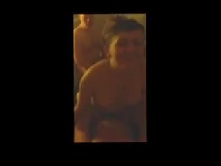 Good Wives Look At Their Husbands As Another Man's cock Fucks Them