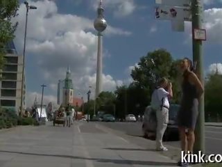 Зв’язана по руках і ногах sadomasochism