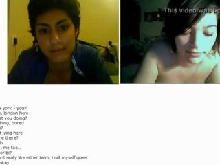 Chatroulette daughter (check my blog for more)