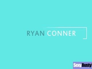 (ryan conner) ibu rumah tangga with big juggs love intercorse on camera clip-23