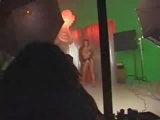 Danni Ashe area69 video movie