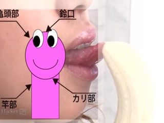 41ticket - 日本语 口交 instructional vid （未经审查 jav) <span class=duration>- 5 min</span>
