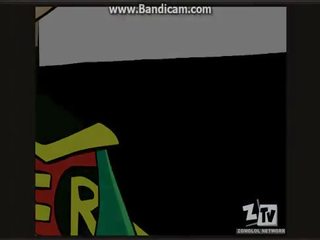 বালিকা titans parodies পূর্ণ