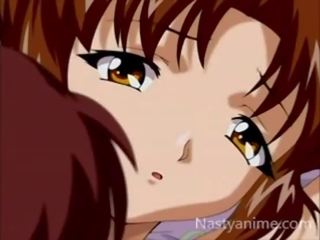 Beautiful Little Anime Girls