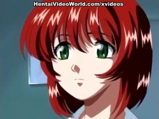 Dna мисливець vol.1 03 www.hentaivideoworld.com