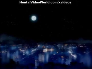 Steamy anime sikiş birleşmek