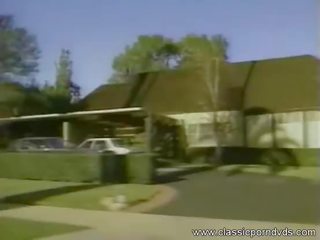 Вінтажний порно чарівний сімдесяті роки легенди