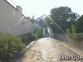 Pubblico sporco video