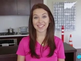Ariana চমত্কার বাড়া জন্য dinero