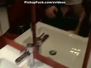 Desiring pickup sex video