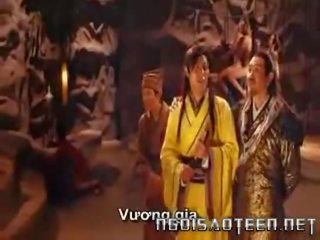 Xxx klip a zen, nhuc bo doan 3d