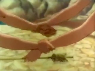 The nymph salamacis 1992 naiad salmacis en ru multfilm