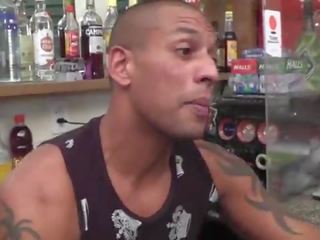 Pegando ein loira bãªbada nicht bar