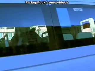 Teen threesome x rated film on the balcony