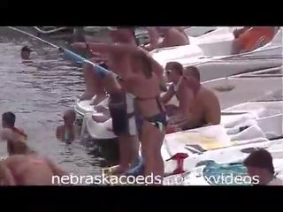Epic gila kapal laut pesta bagian ii
