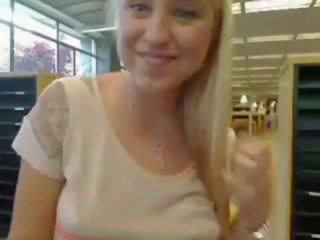 Dutch high school teenager Angela pleasuring herself1