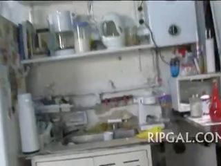 Her mele deşik is destroyed