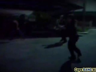 戶外 大 奶 警察 他媽的 三人行 膚色