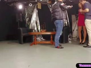 Amatir beguiling rumaja katelu hardcore fuck 07